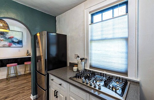 Olde Town Augusta Apartment | Charming, modern, 2nd floor home-away-from-home