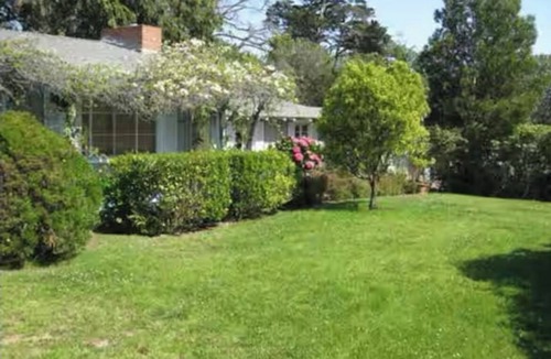 Montecito Cottage | Charming Montecito Home