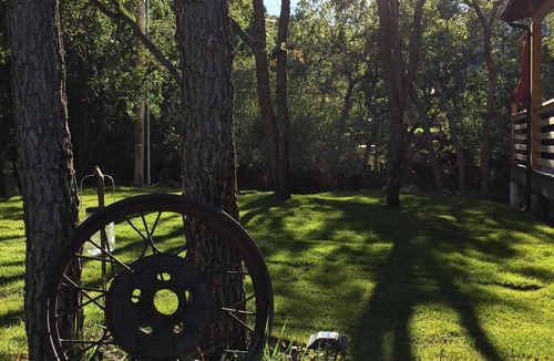 Pine Valley Cottage | Charming Mountain Cottage.