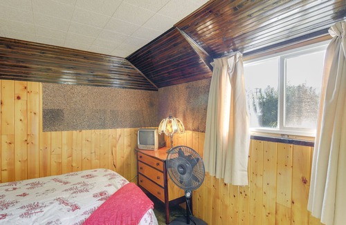 Mullan House | Charming Mullan Home - 6 Mi to Lookout Pass!