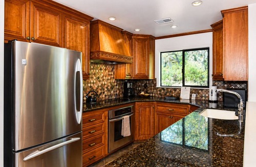 Napa Condo | Charming Napa condo with 3 beds, garden view at Silverado