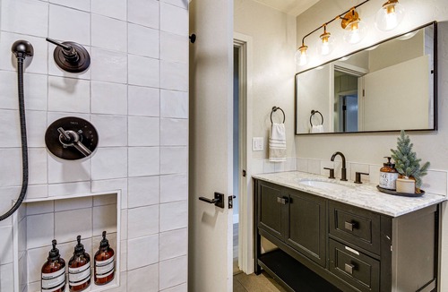 Groom Creek Cabin | Charming Prescott Cabin: 6 Mi to Downtown!