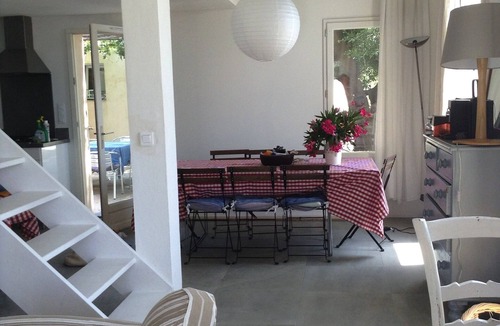 Morsiglia House | Charming property in Cap Corse with sea view