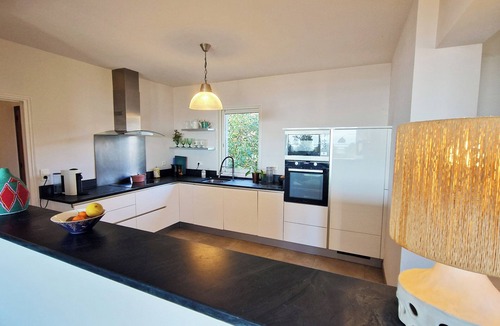 Biguglia House | Charming, quiet house with garden, sea, mountain and nature reserve views