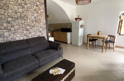 San-Lorenzo House | Charming rental with private pool - Central Corsica - natural and quiet setting