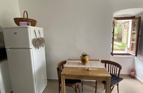 San-Lorenzo House | Charming rental with private pool - Central Corsica - natural and quiet setting