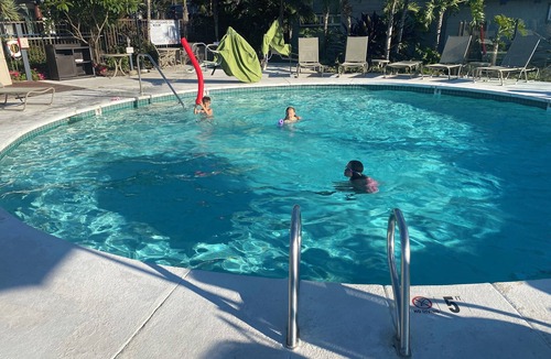 Del Mar Resort | Charming resort in Del Mar for a relaxing getaway