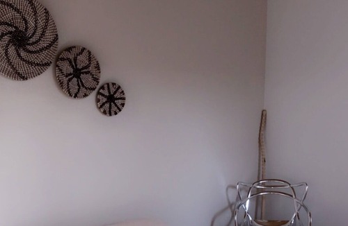 Marignana Apartment | Charming Sartene studio