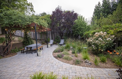 Freestone House | Charming Sebastopol Home - 5 Minute Walk to Town