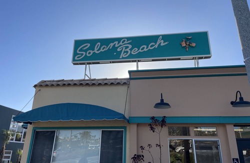 Solana Beach Condo | Charming Solana Beach 1br-4 resort across from beach, Pool, Spa, dolphin watch