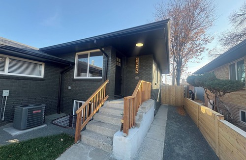Northeast Park Hill House | Charming, Spacious 5-bedroom house with amenities in vibrant Denver