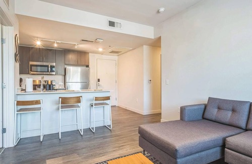 Southeast Boise Apartment | Charming Stay Near Downtown & Greenbelt