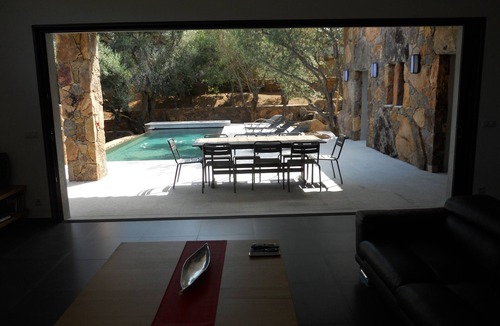 Porto-Vecchio House | CHARMING STONE HOUSE WITH ALL COMFORTS, PORTO-VECCHIO