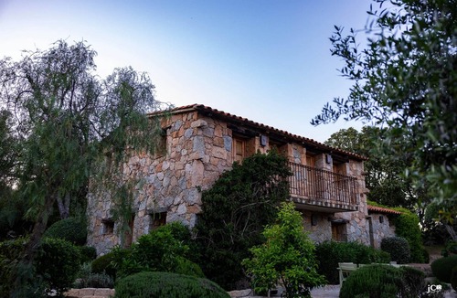 Sotta House | Charming Stone House with Pool – 7 Minutes from Porto-Vecchio