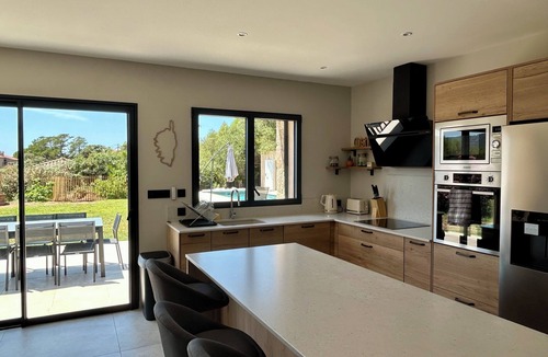 Viggianello Villa | Charming stone villa with swimming pool 5 minutes from the beach