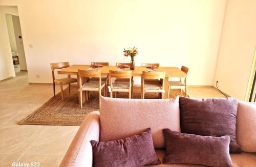Figari Villa | Charming stone villa with pool