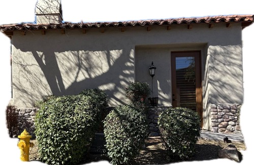 Tubac Apartment | Charming studio in beautiful Tubac with AC, WiFi