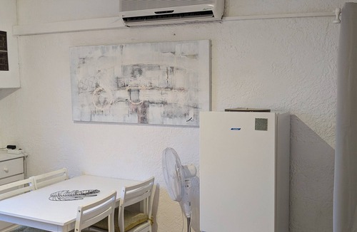 Aregno Apartment | Charming studio near the beach