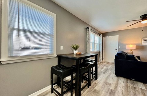 Trenton Apartment | Charming, Stylish remodeled Trenton Apartment