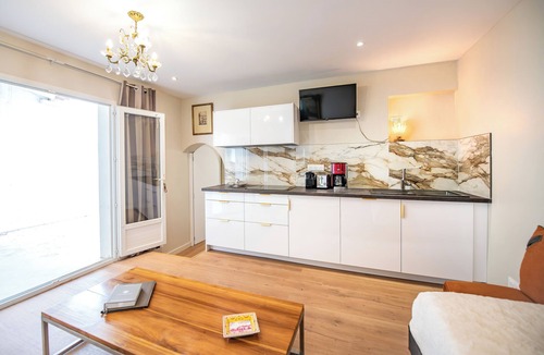Calvi House | Charming Suite - La Vetta