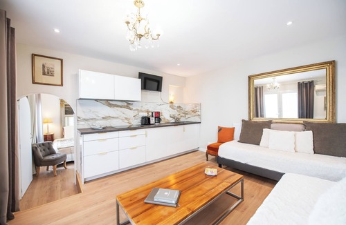 Calvi House | Charming Suite - La Vetta