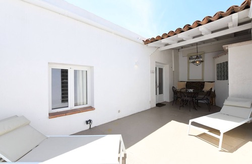 Calvi House | Charming Suite - La Vetta