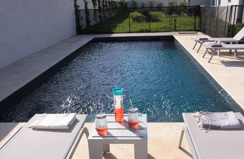 Monticello Apartment | Charming T2 apartment with pool in ILE-ROUSSE number 8