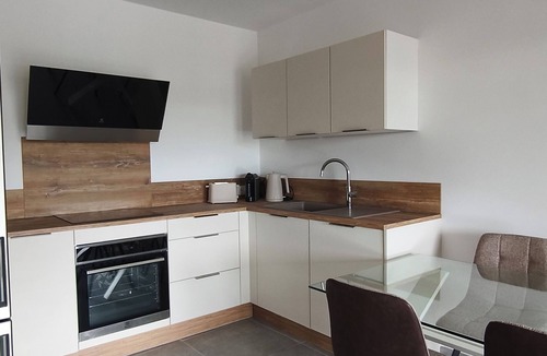 Folelli Apartment | Charming T2 between sea and mountains - Folelli, Corsica