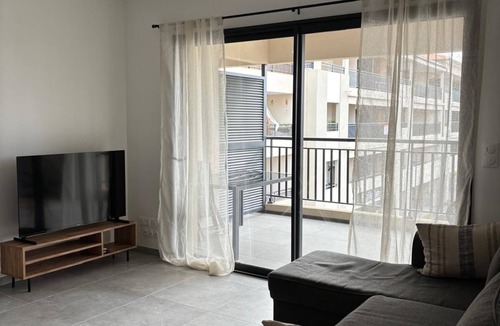 Folelli Apartment | Charming T2 between sea and mountains - Folelli, Corsica