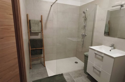 Folelli Apartment | Charming T2 between sea and mountains - Folelli, Corsica