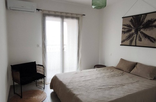 Folelli Apartment | Charming T2 between sea and mountains - Folelli, Corsica