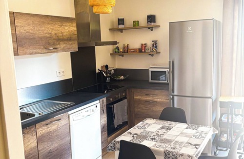 Sarrola-Carcopino Apartment | Charming T2 close to all amenities