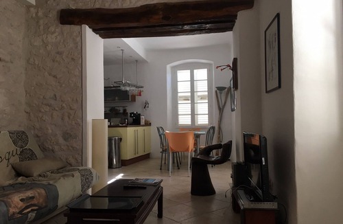Saint-Florent Apartment | Charming T3 in the heart of Saint Florent