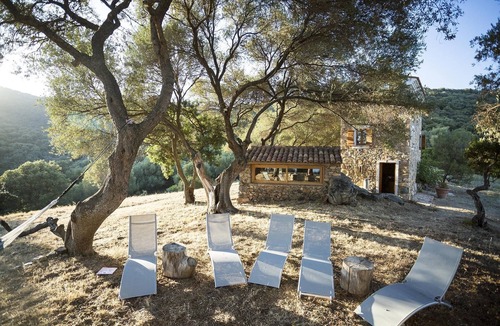 Cargese House | Charming traditional house from Corsica