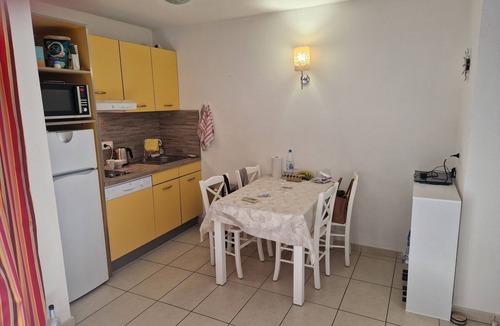 Lozari Villa | Charming Villa 4 pers swimming pool terrace 600 m from the beach
