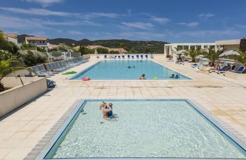 Lozari Villa | Charming Villa 4 pers swimming pool terrace 600 m from the beach