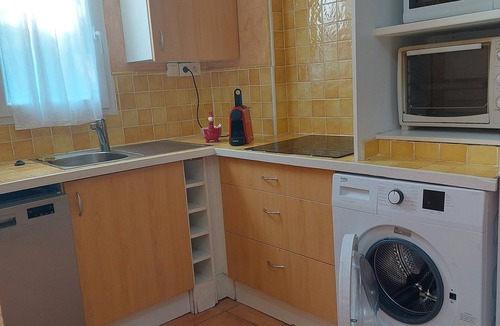 Conca Villa | Charming villa 50 m from the sea. Pets allowed