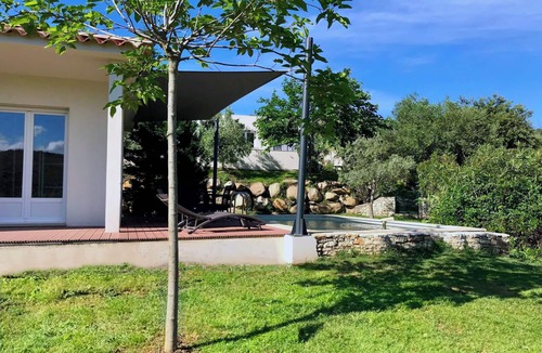 Oletta Villa | Charming villa Jo Poggi - Private swimming pool - Near Saint-Florent