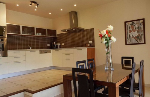 Vico Villa | Charming villa on the heights of Sagone Bay