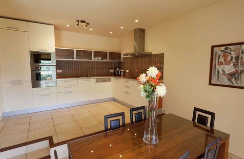 Vico Villa | Charming villa on the heights of Sagone Bay