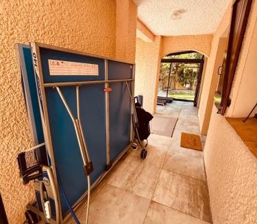Furiani Villa | Charming villa quiet & pool near Bastia