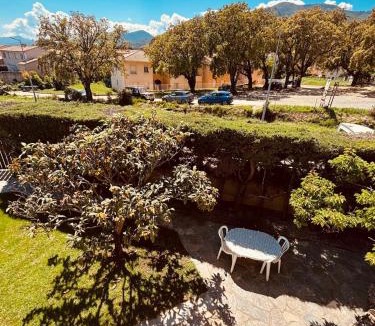 Furiani Villa | Charming villa quiet & pool near Bastia