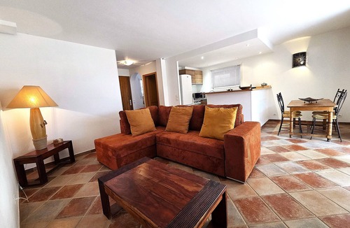 Porto-Vecchio House | Charming * villa with heated pool, near town center