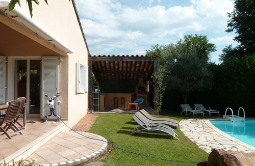 Ghisonaccia House | Charming villa with private pool 5 mns from beaches, Ghisonaccia, 20240, FR
