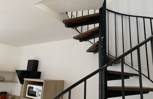 Furiani House | Charming village house near the sea casa di paese vicino al mare