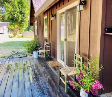 Hillcrest Apartment | CharterPoint