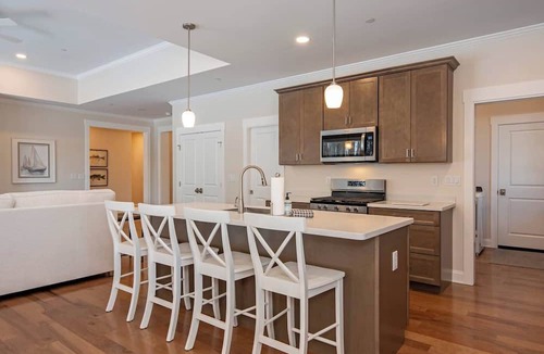 Unionville House | Chase Away the Chill with Our Winter Stay Specials