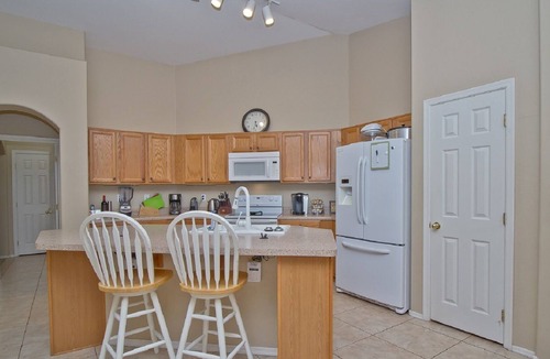 Rancho Gabriela House | CHECK OUT THIS HUGE HEATED POOL AND FIREPIT FOR CHILLY NIGHTS!
