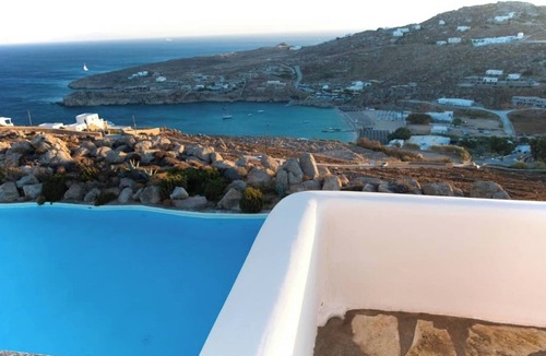 Paraga Villa | Chef included by Fantasia Villas: Paradiso Villa 13 bedrooms