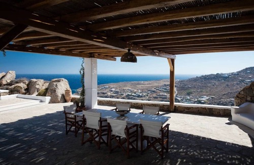 Paraga House | Chef included by Fantasia Villas: Villa Paradiso 15 bedrooms